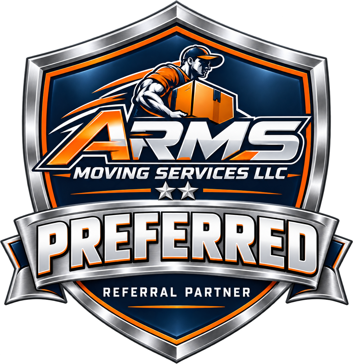Preferred tier badge